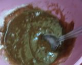 वीट फ्लोवर चॉकलेट केक (wheat chocolate cake recipe in marathi) रेसिपी स्टेप 3 फोटो 