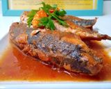 Foto langkah ke 5 dari resep Ikan Salem Bumbu Sarden.