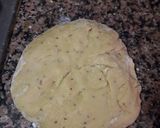 Foto del paso 3 de la receta Rosquillas de anís