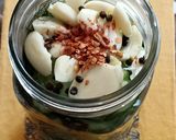 Foto langkah ke 2 dari resep Dill Pickles.