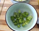 Foto del paso 6 de la receta: La sopa de Ratatouille