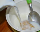 Foto del paso 1 de la receta: Smoothie De Manzana
