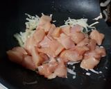 Foto langkah ke 2 dari resep Ayam Teriyaki ala Hokben.
