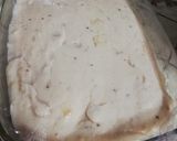 A picture of step 4 of Quick Leche Frita (Fried Milk).
