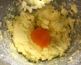 Foto del paso 4 de la receta: Ojitos