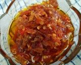 Foto langkah ke 4 dari resep Sambel Bawang.