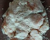 Foto del paso 5 de la receta: Hamburguesas de salmón