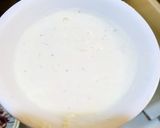 A picture of step 6 of Chicken cheese seekh.