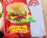 صورة لخطوة 3 من وصفة همبرغر