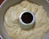 Foto langkah ke 4 dari resep Bolu Marble.