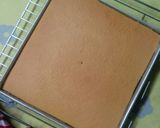 Foto langkah ke 6 dari resep Sponge cake putih telur.