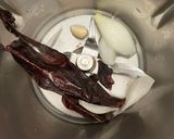 Foto del paso 1 de la receta: Salsa o chile para pambazos