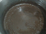 Puding Dirt Cup