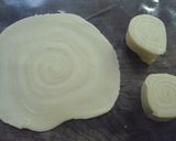Foto langkah ke 6 dari resep Pastel Keong.