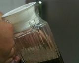 Foto langkah ke 5 dari resep Cold Brew.