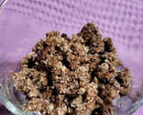 Foto del paso 3 de la receta: Postre caprichoso con banana y cereales