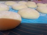 Donat kentang