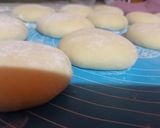 Foto langkah ke 4 dari resep Donat kentang.