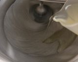 Foto langkah ke 3 dari resep Bolu Ketan Hitam Kukus Antigagal, No Oven.