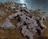 Foto langkah ke 6 dari resep Nasi Biryani Kaya Rempah.