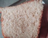 A picture of step 17 of Suji Bread and Suji Toast (Rusk).