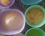 Foto del paso 3 de la receta: Pan dulce!