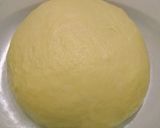 Foto langkah ke 4 dari resep Roti sosis empuk.