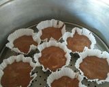 Foto langkah ke 4 dari resep Cup cake ekonomis.