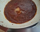 Foto langkah ke 4 dari resep Ayam Masak Merah.