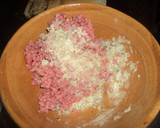 Foto del paso 2 de la receta: Albóndigas al chipotle rancheras estilo las Correa