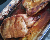 Foto del paso 6 de la receta: Costillas asadas con naranja