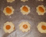 Gyors linzer recept fázis 3 fotója