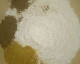 A picture of step 2 of Crunchy and juicy drumsticks.