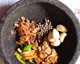 Foto langkah ke 1 dari resep Bakso kuah.