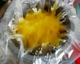 Foto langkah ke 2 dari resep Kue Sus Mini.