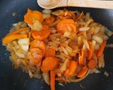 Foto del paso 3 de la receta: Porotos con rienda