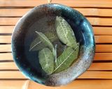 Hình bước làm 1 của món 🌱 Trà Thảo Mộc Cỏ Roi Ngựa
