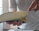 Une image de l'étape 1 de 12• Aubergine farcie à l'agneau- Riz pilaf+Recette boulette 0 gâchis.