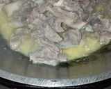 Foto langkah ke 3 dari resep Tongseng Kambing.
