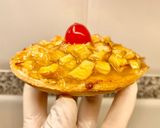 Foto del paso 10 de la receta: Tartitas de Almendra y manzana (Almond and Apple tarts)