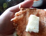 Foto del paso 3 de la receta: Croquetas de pollo y verdura❤