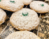 Foto del paso 9 de la receta: Delicias con mantequilla y nueces