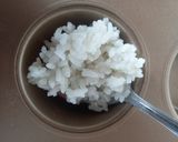 Foto langkah ke 2 dari resep Intip bumbuGojuchang Creamy.
