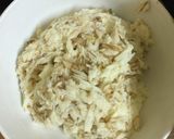 Hình bước làm 2 của món Canh củ <Canh khoai mỡ nấu tôm thịt>