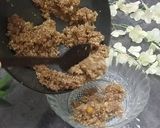 A picture of step 3 of Garden cress seeds/Aliv/Halim Ladoo (Winter Ladoo).