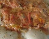 Foto del paso 7 de la receta: Sorrentinos con salsa rosa Express