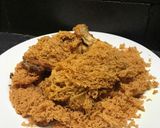 Foto langkah ke 4 dari resep Ayam goreng kremez.