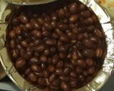 फलाहारी मिक्सचर (falahari mixture recipe in Hindi) रेसिपी चरण 1 फोटो
