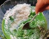 पान गुलकंद मोदक रेसिपी चरण 2 फोटो