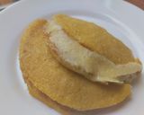 Foto del paso 7 de la receta: Arepas🫓 de choclo🌽 ó maíz dulce rellenas🧀 de queso🫓